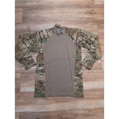 USA Combat Shirt ACS OCP Multicam Aramida